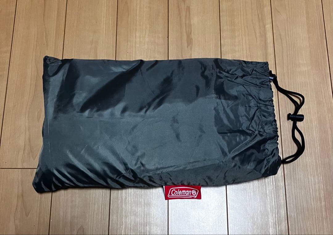 【限定モデル】コールマン アテナトンネル2ルームハウス/LDX グランドシート付