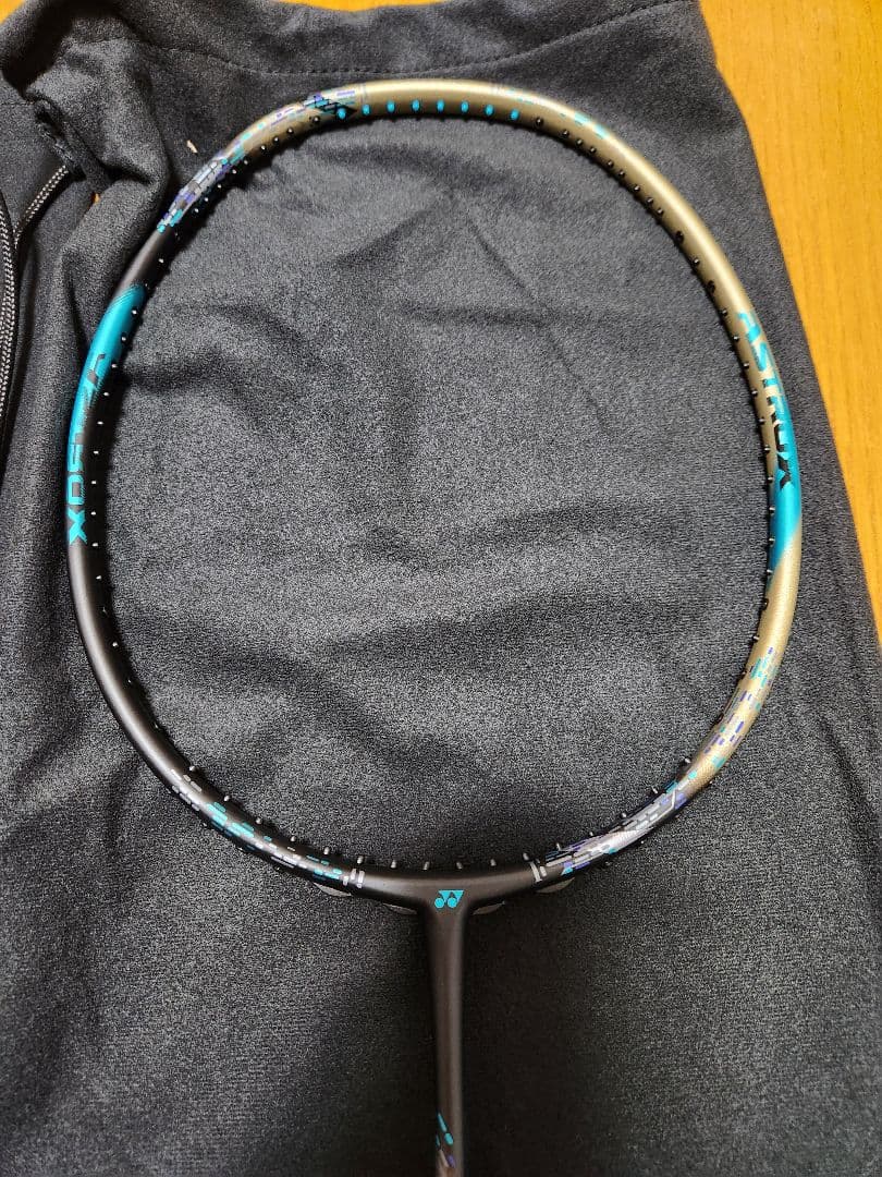 アストロクス88DプロBP 88SプロBP 2本セット 4U5 YONEX