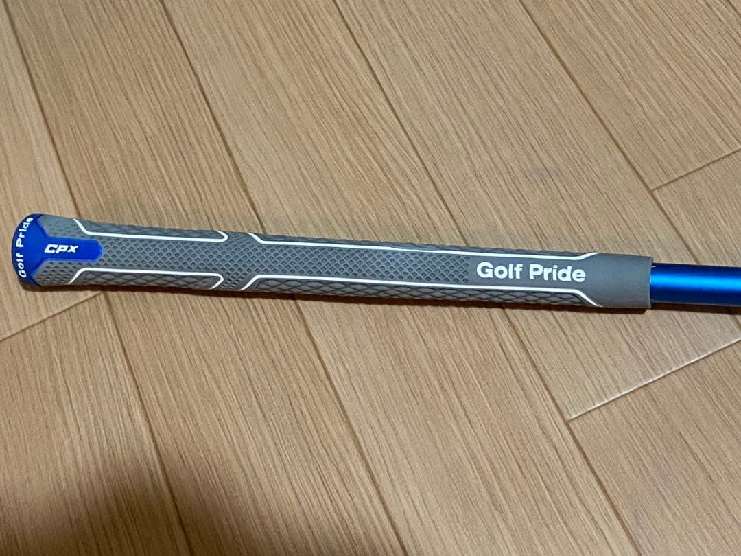 24VENTUS 6-Xドライバー用シャフト 116cm テーラースリーブ