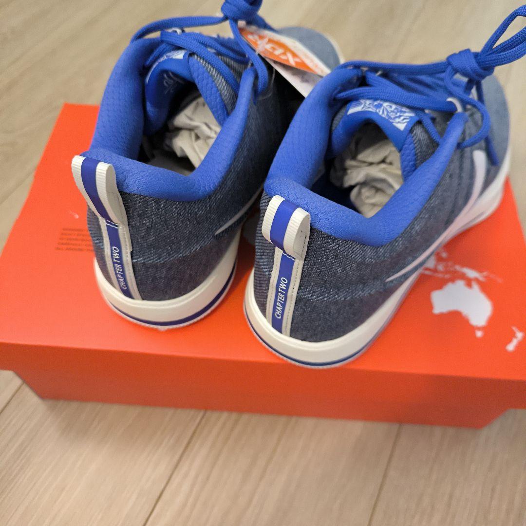 【新品未使用】Nike BOOK2 EP 26.5