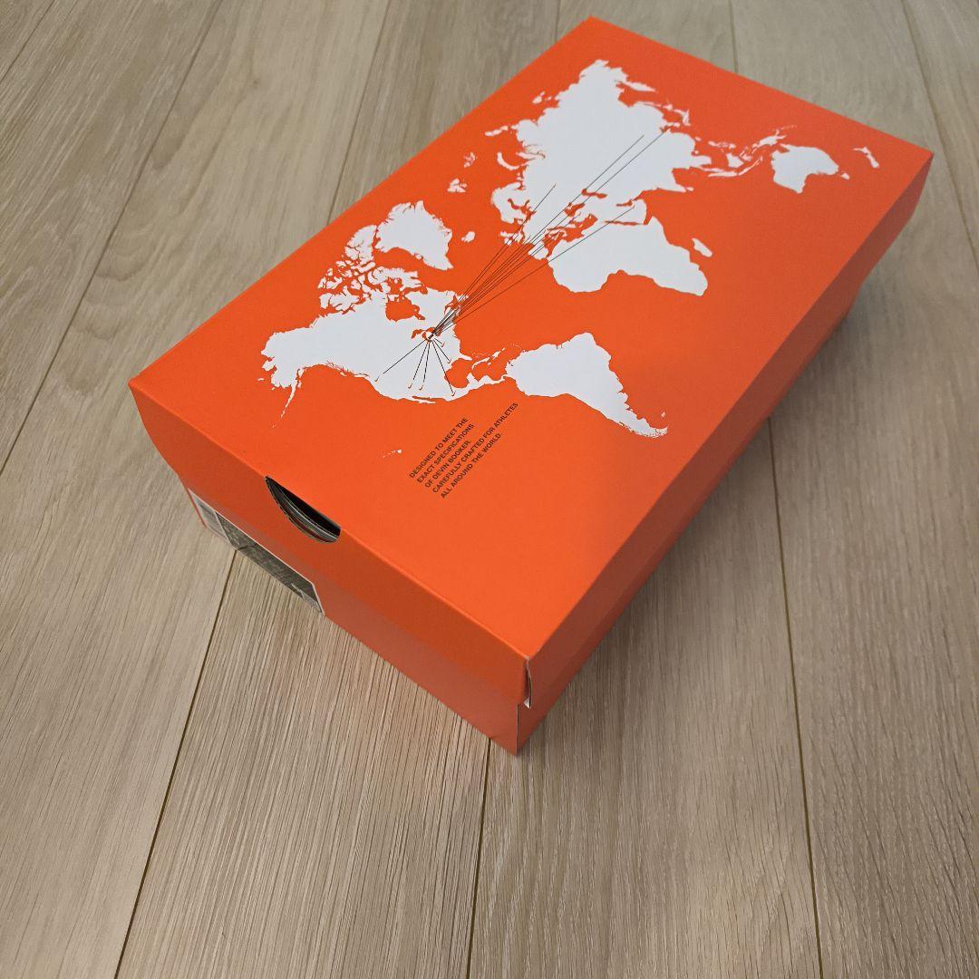 【新品未使用】Nike BOOK2 EP 26.5