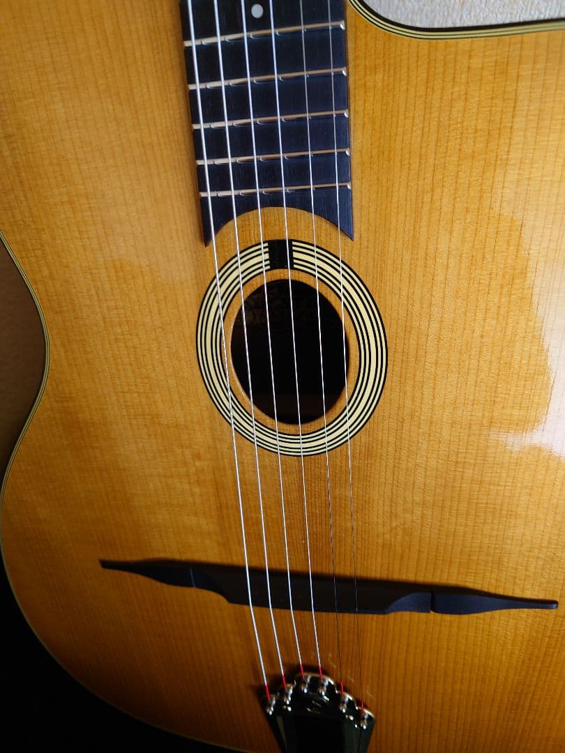 Stringphonic Basic Limited Plus Newマカフェリ