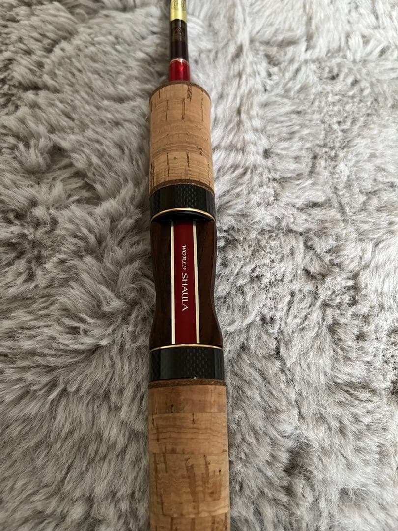 シマノ ワールドシャウラ2751R-2