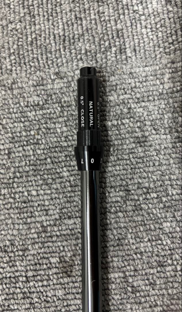 デラマックス　虹デラ（08D）40R2 新品未使用　エミリットバハマスリーブ付き
