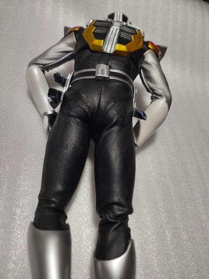 project BM! 仮面ライダー電王 ソードフォーム フィギュア