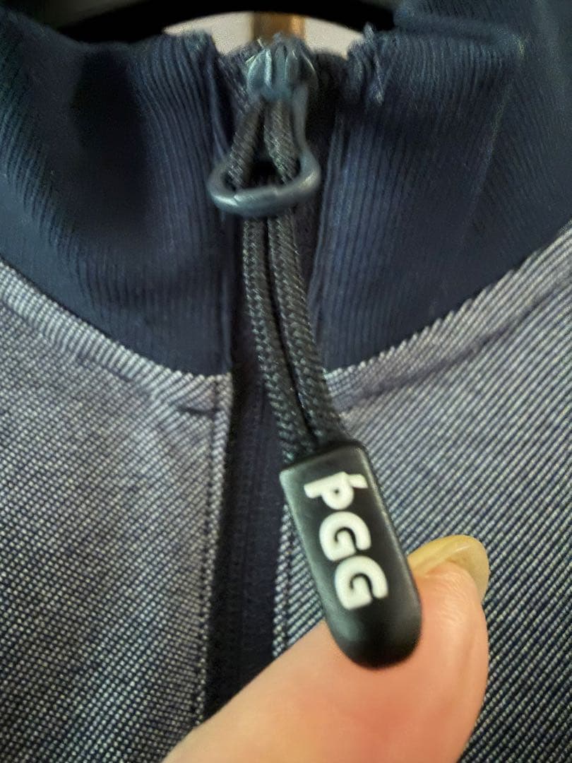 PGGゴルフワンピース