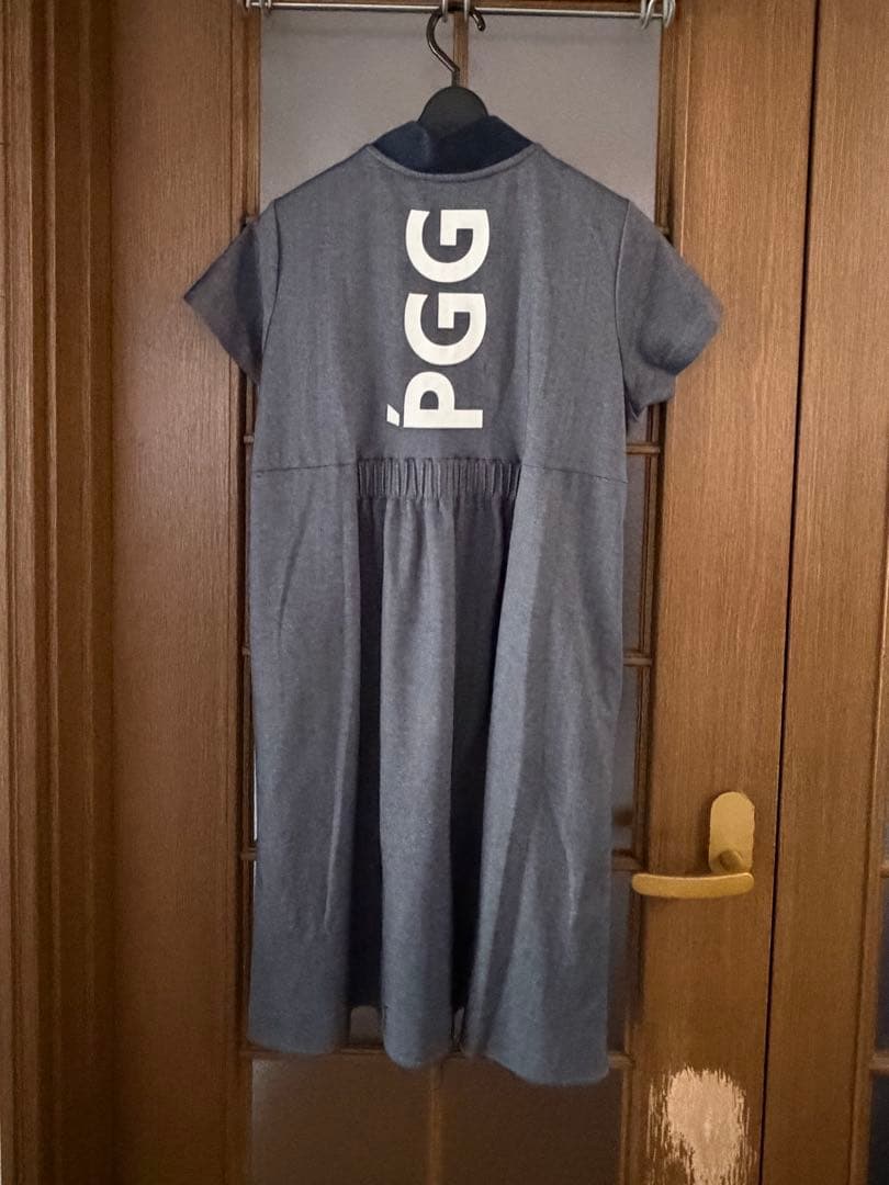PGGゴルフワンピース