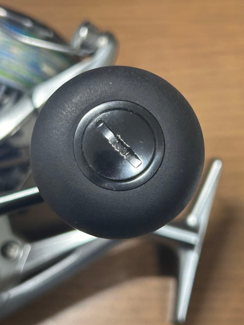 SHIMANO ナスキー c5000xg