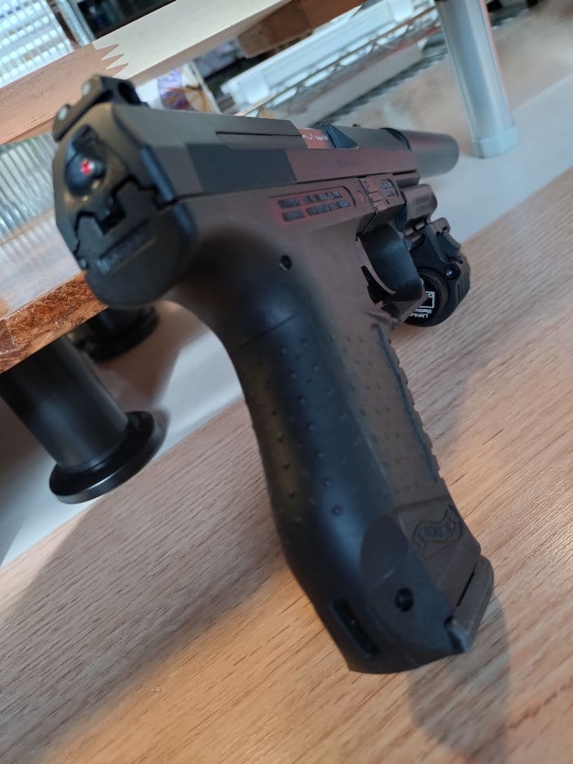 トイガン WALTHER P99 special force MARUZEN