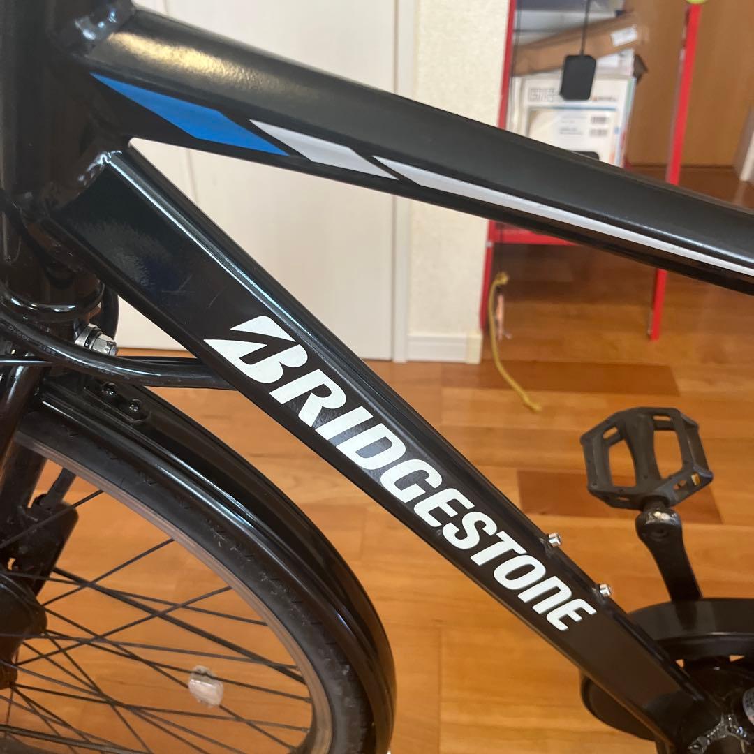 BRIDGESTONE　TB1e