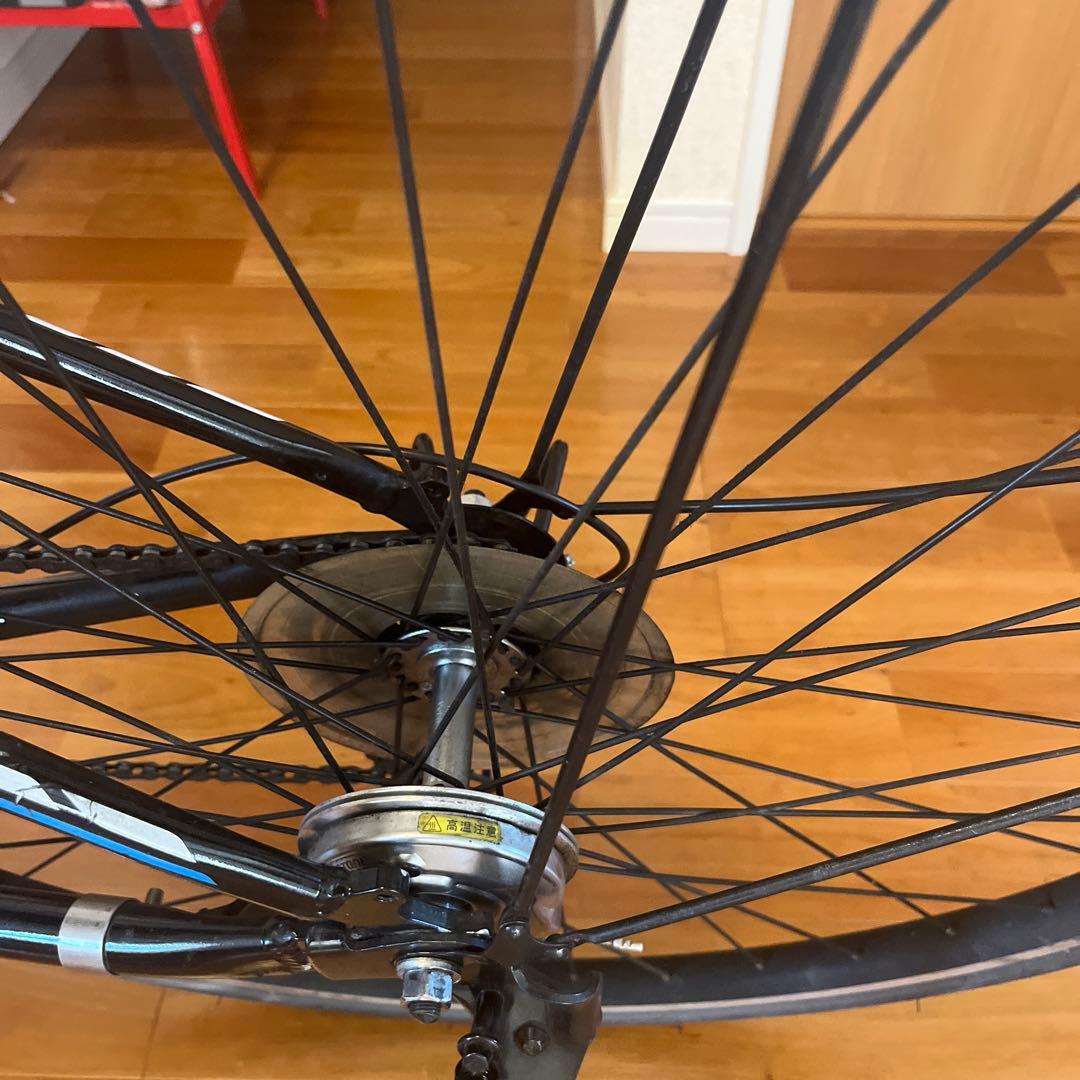 BRIDGESTONE　TB1e