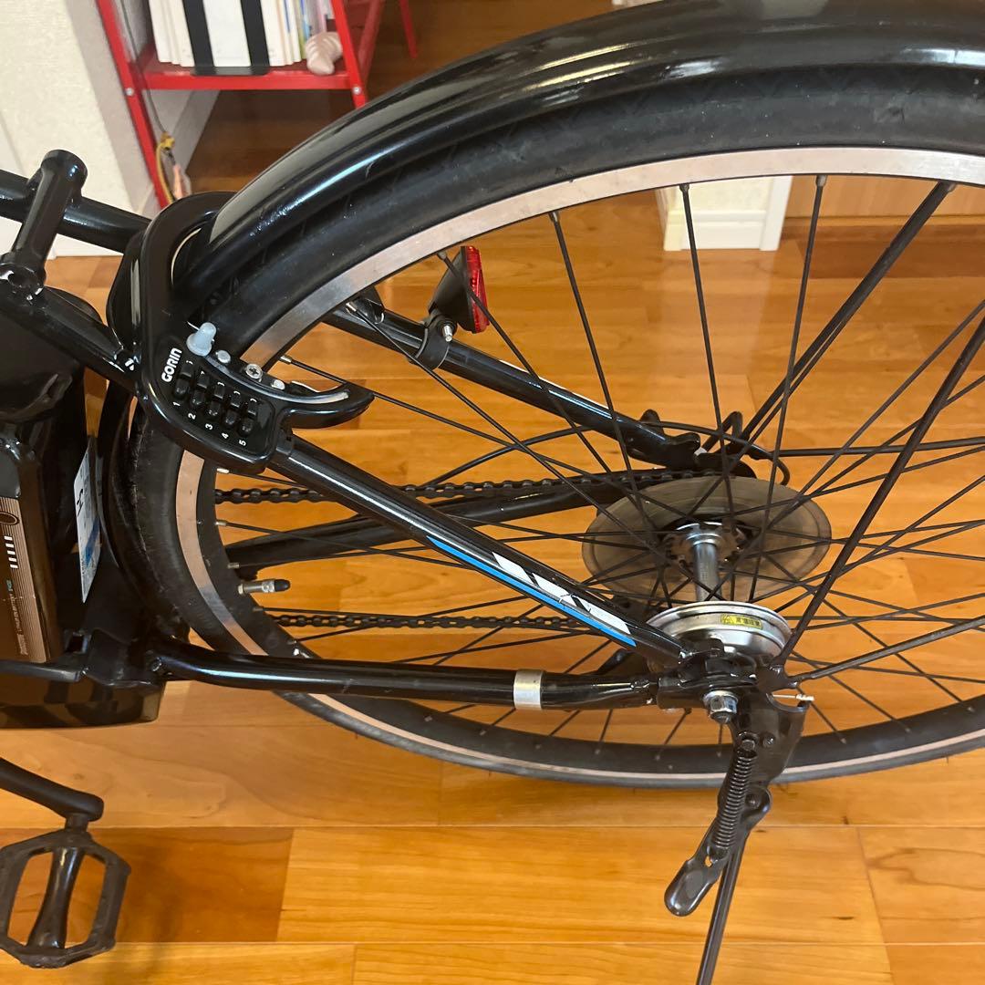 BRIDGESTONE　TB1e