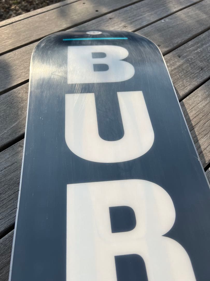 バートン　process smalls 130cm キッズ Burton