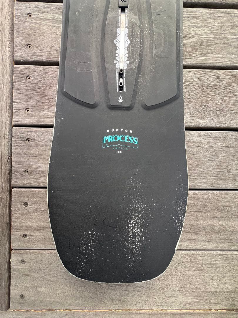 バートン　process smalls 130cm キッズ Burton