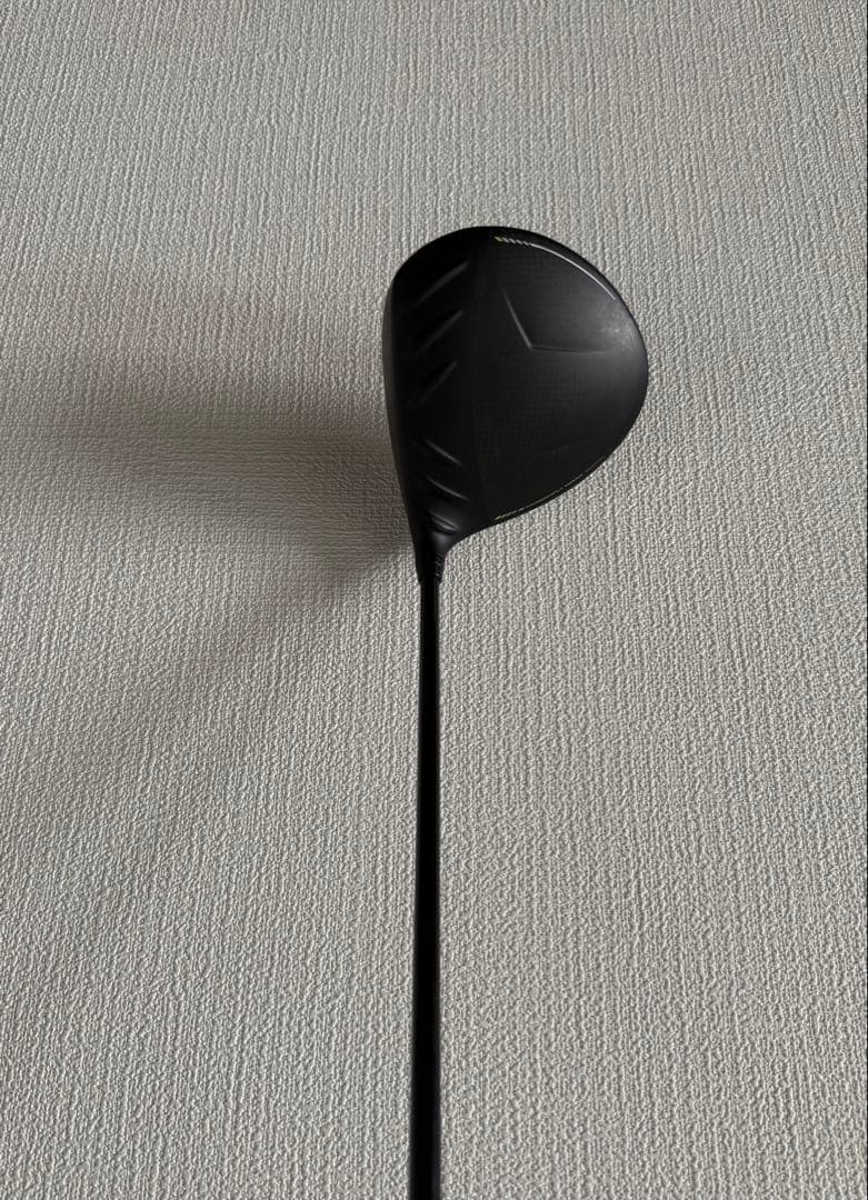 PING G430 10Kドライバー ヘッドカバー　レンチ付き