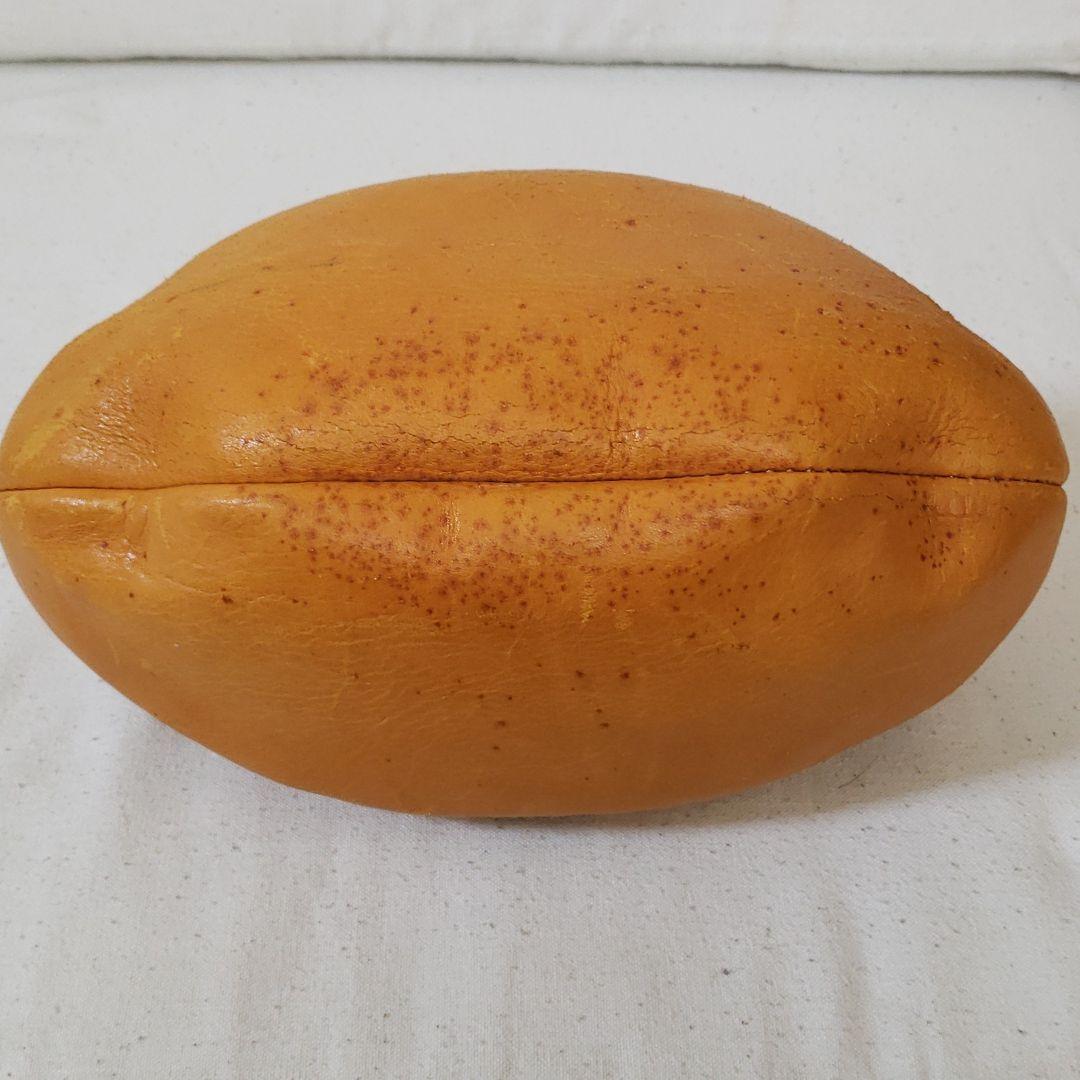 ☆早い者勝ち☆★希少新品★【コンバート77】CONVERT 革製 ラグビーボール