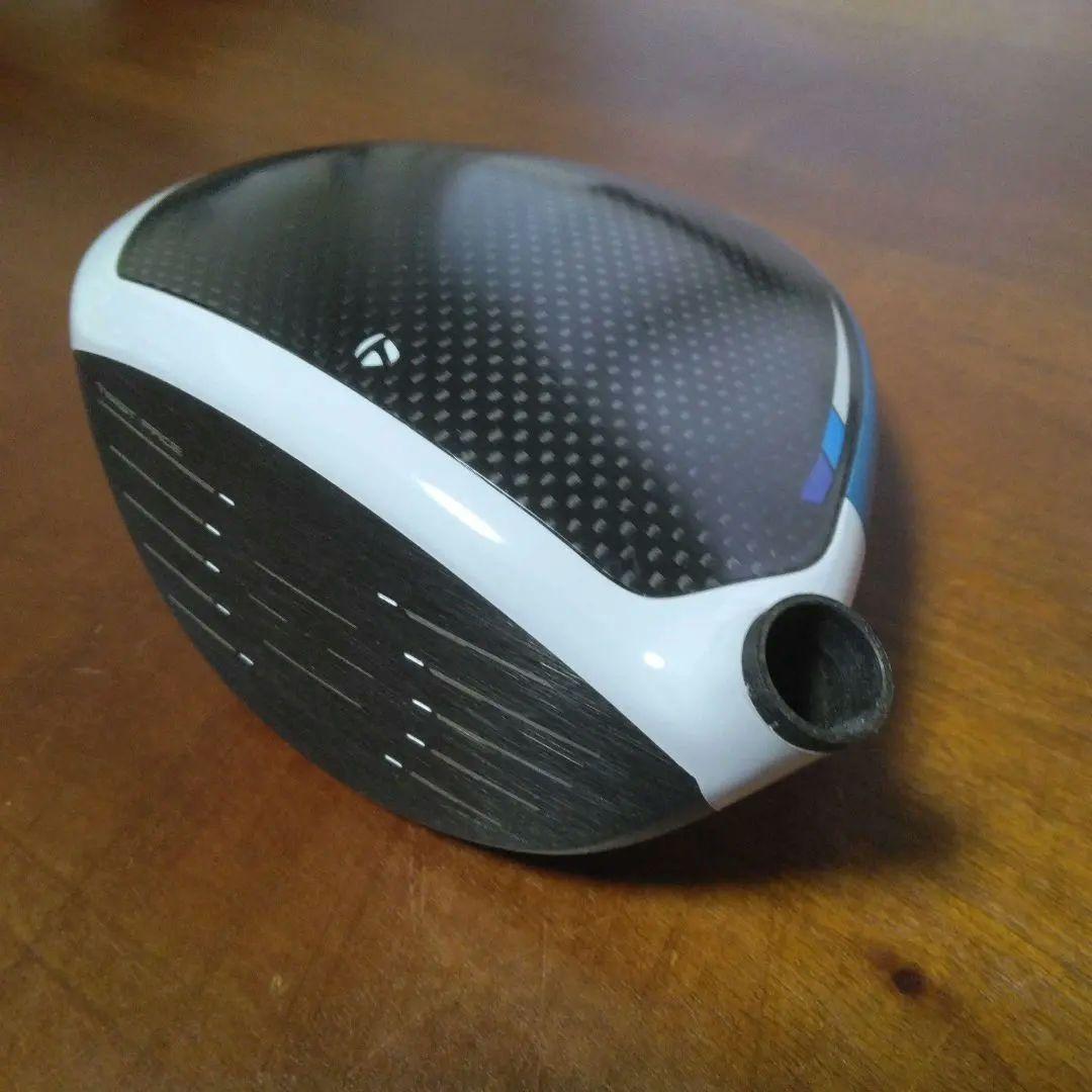 美品！TaylorMade SIM2 （1W・9° ）