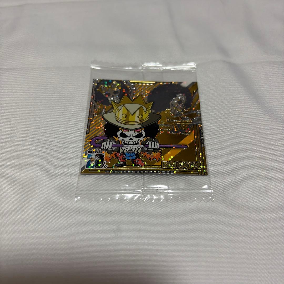 ワンピース ウエハース まとめ売り シール