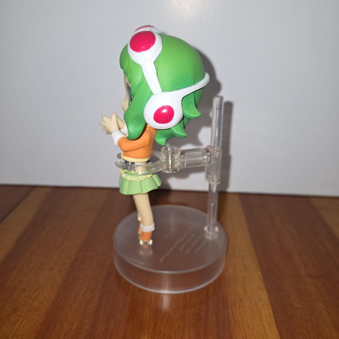 メグッポイド gumi デフォルメフィギュア 3体セット