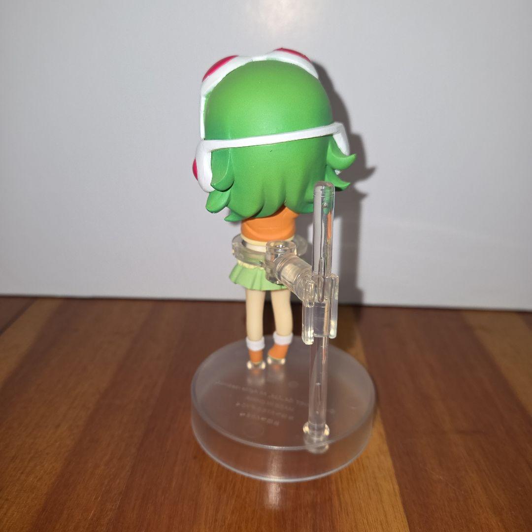 メグッポイド gumi デフォルメフィギュア 3体セット