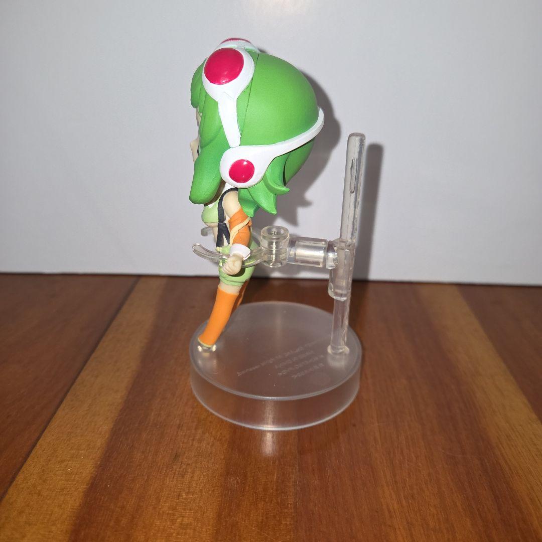 メグッポイド gumi デフォルメフィギュア 3体セット