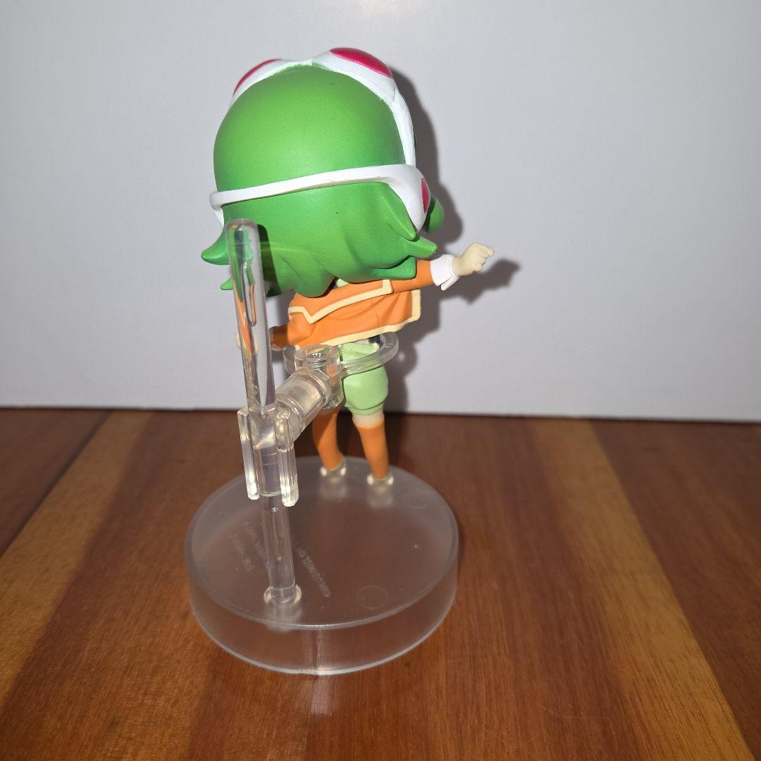 メグッポイド gumi デフォルメフィギュア 3体セット