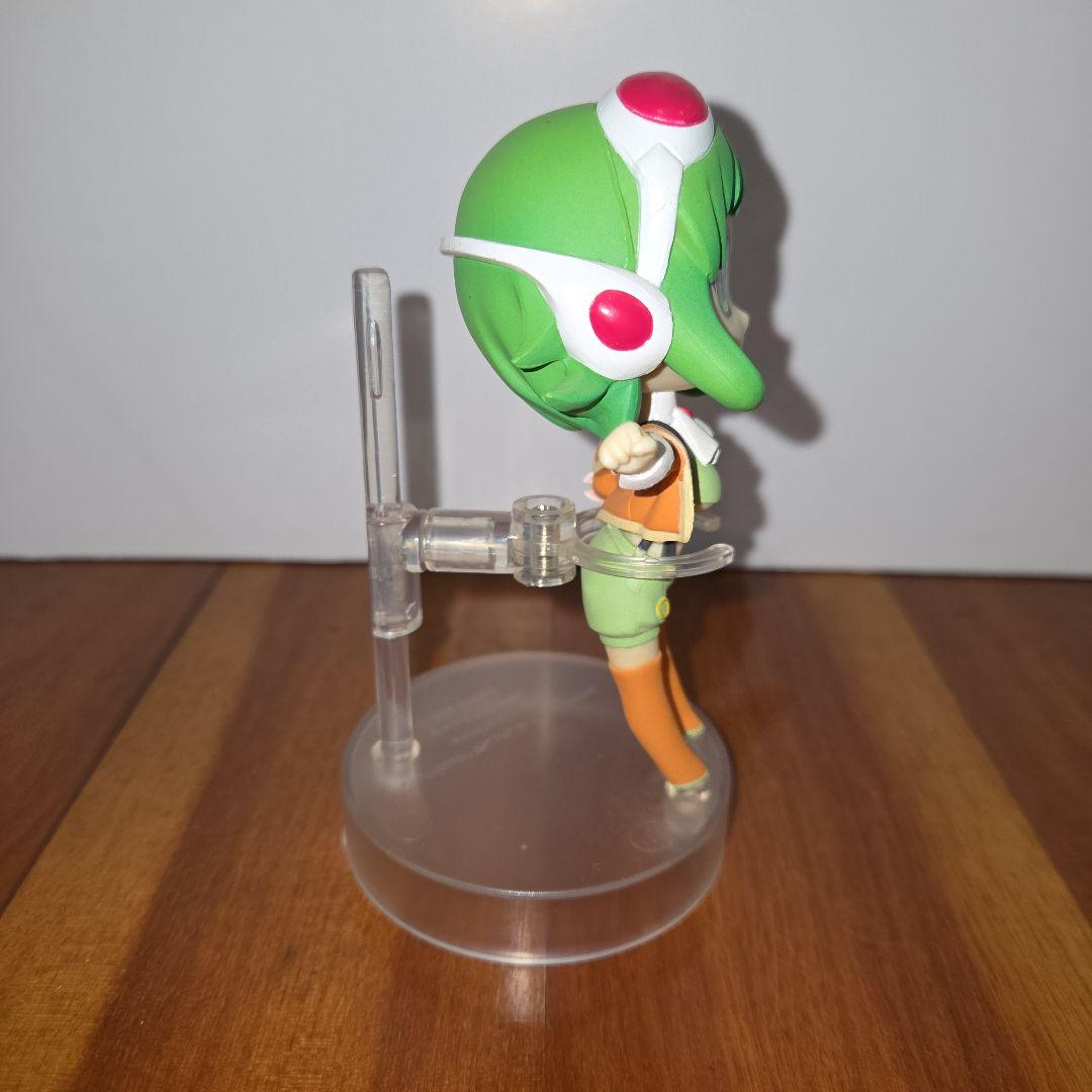 メグッポイド gumi デフォルメフィギュア 3体セット