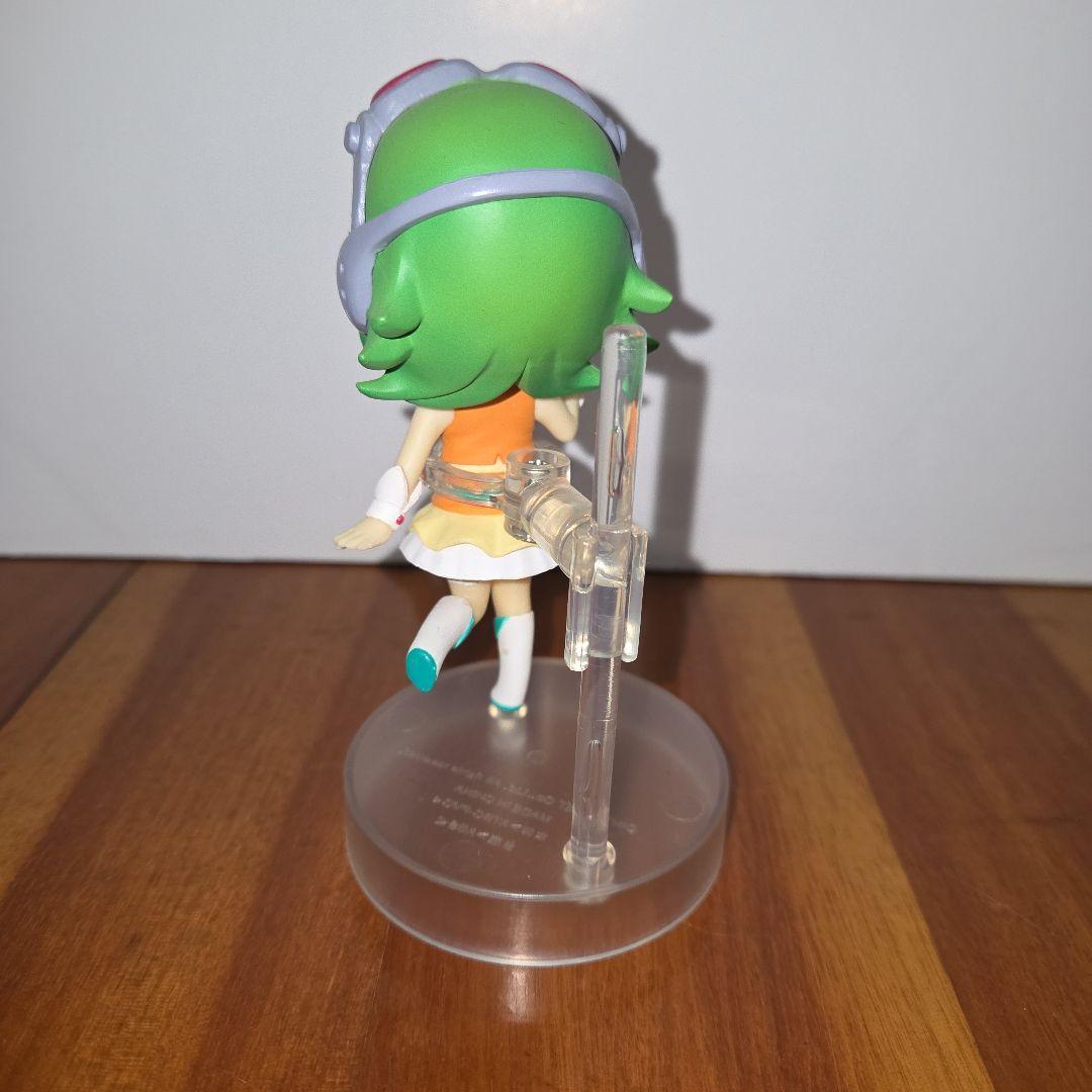 メグッポイド gumi デフォルメフィギュア 3体セット