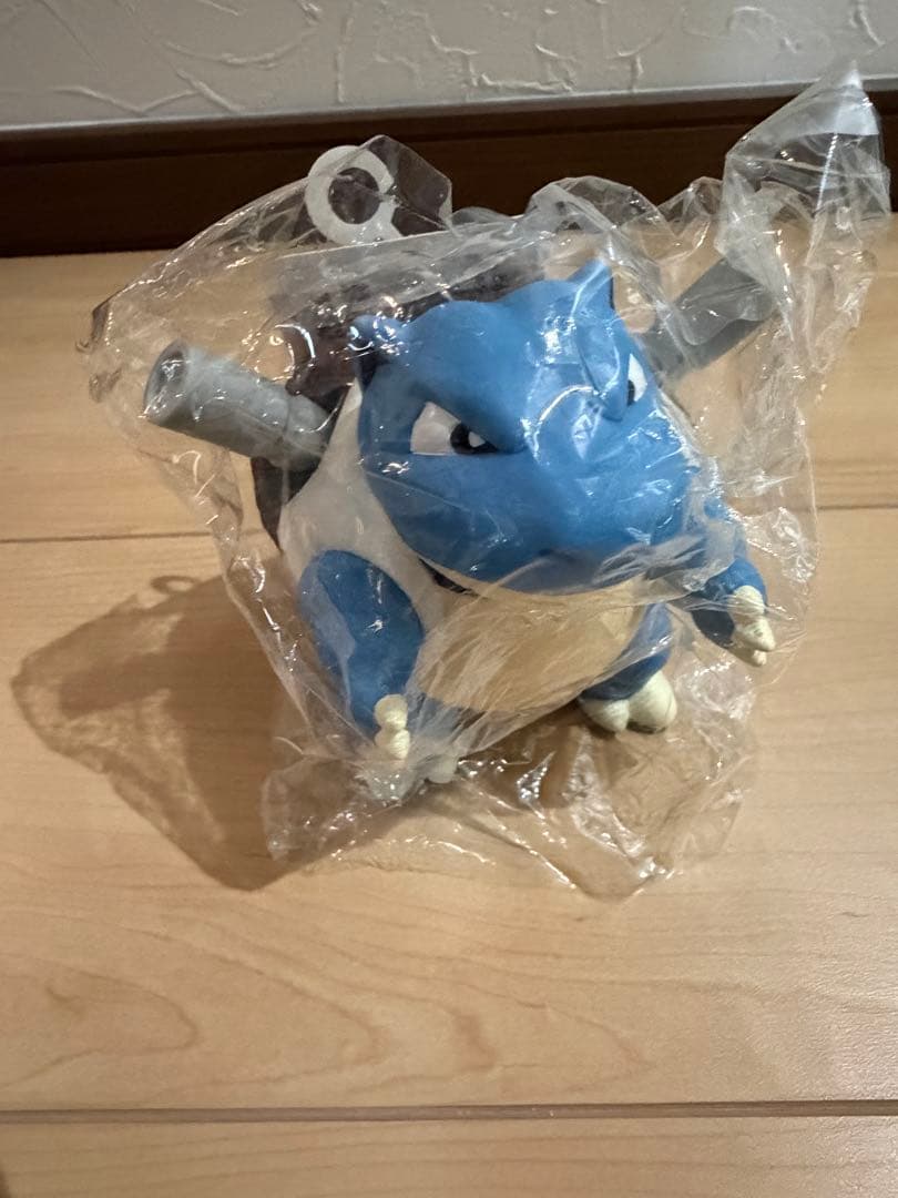 ポケモンデラックスフィギュアコレクション