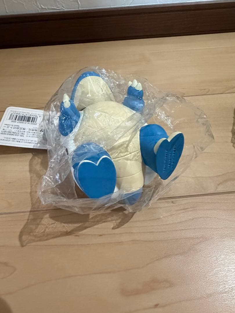 ポケモンデラックスフィギュアコレクション