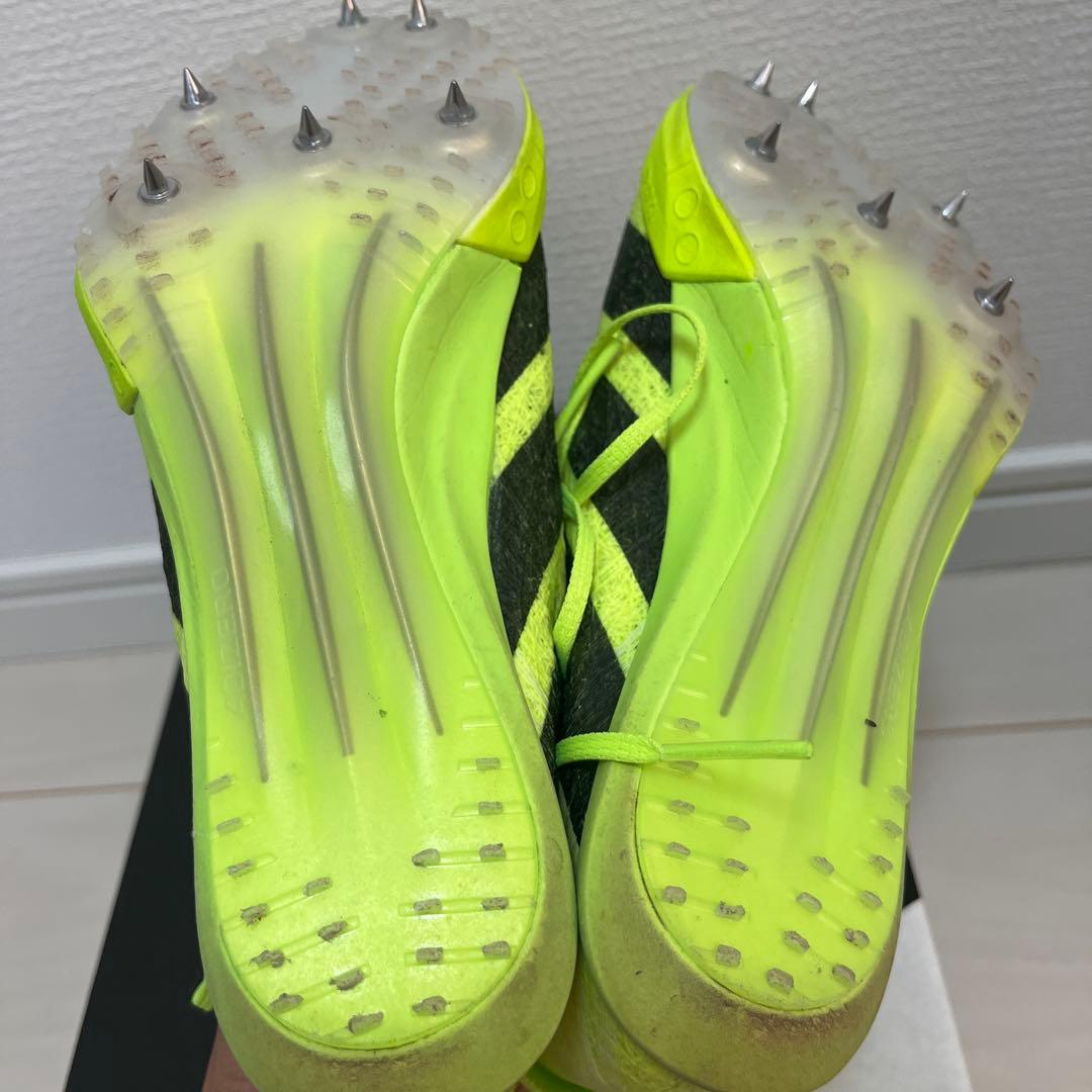 スパイク・シューズ adidas adizero prime sp3 23.5