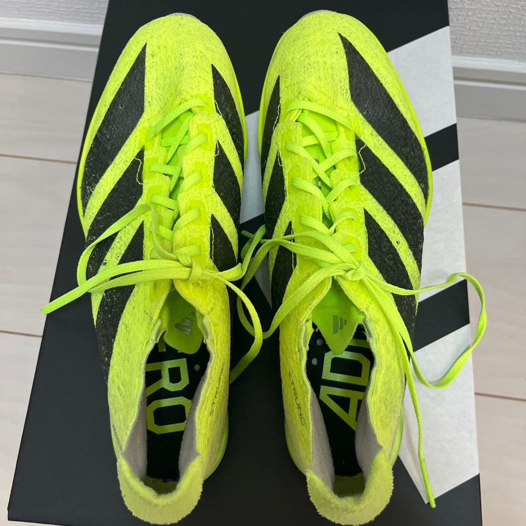 スパイク・シューズ adidas adizero prime sp3 23.5