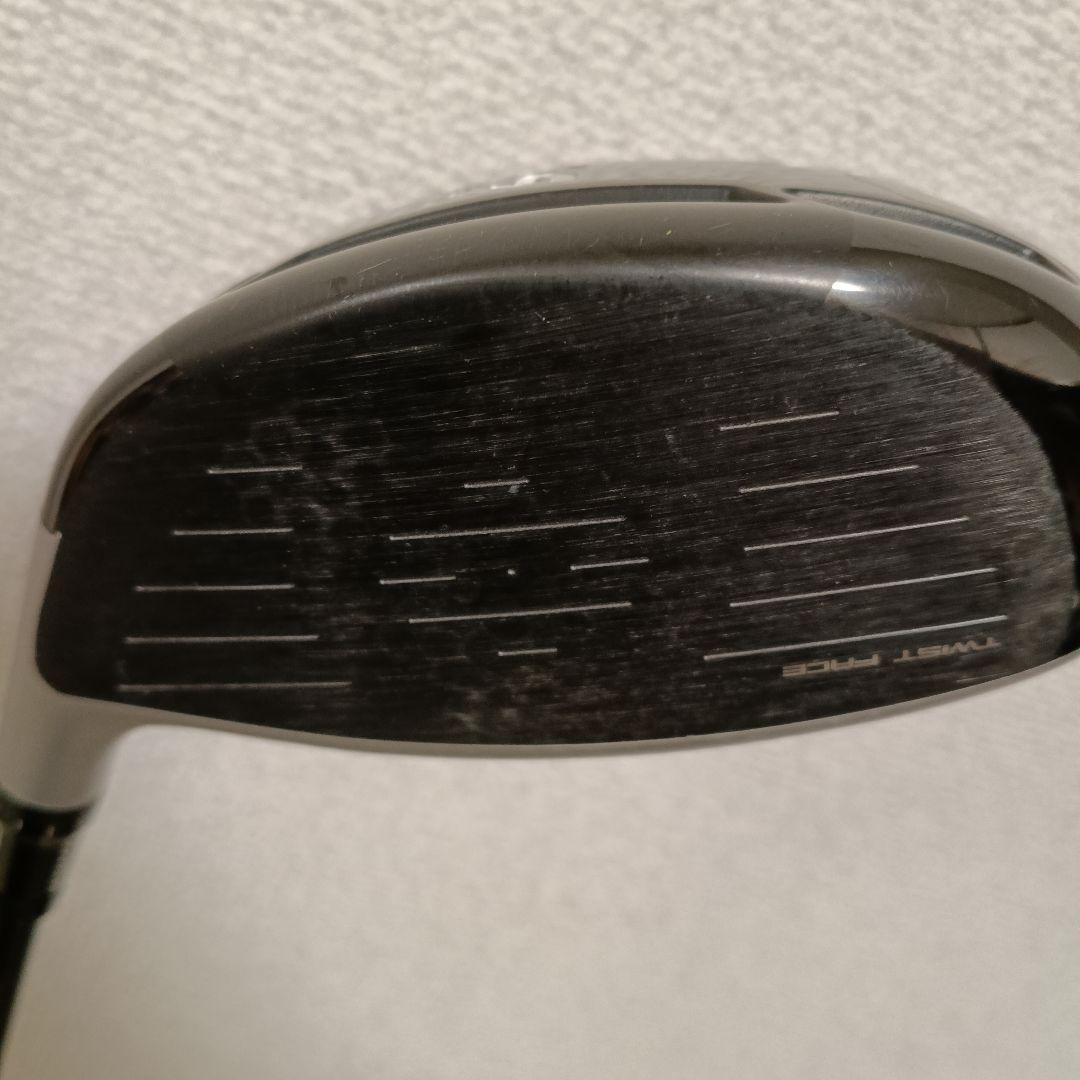 TaylorMade M4 D-TYPE ドライバー 10.5度　w60