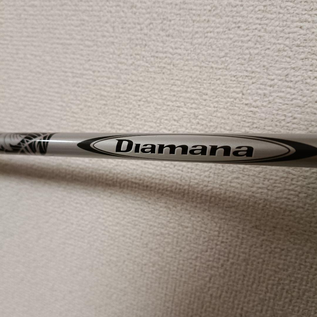 TaylorMade M4 D-TYPE ドライバー 10.5度　w60