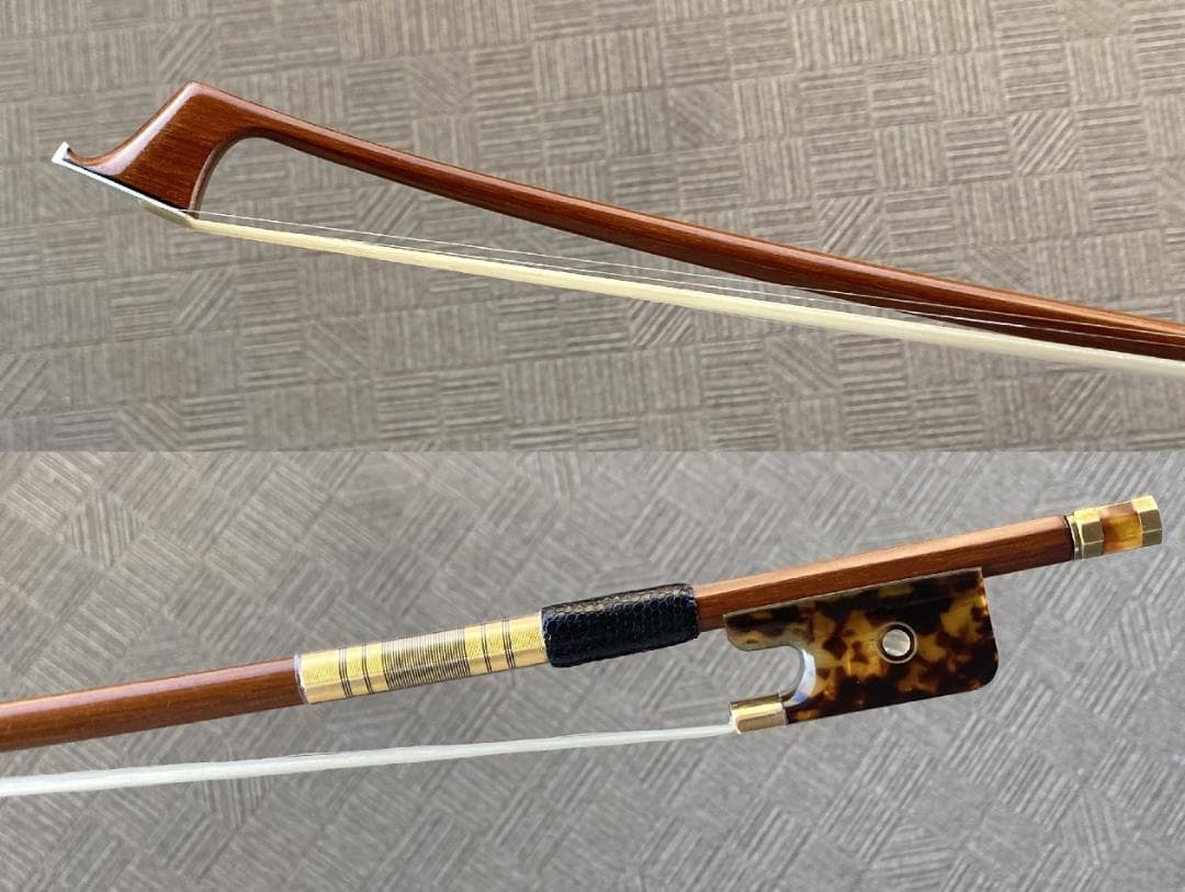 チェロ弓■新品未使用■CelloBow■チェロ用弓■チェロの弓