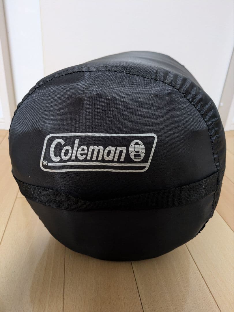 コールマン エクストリームウェザーマミースリーピングバッグ