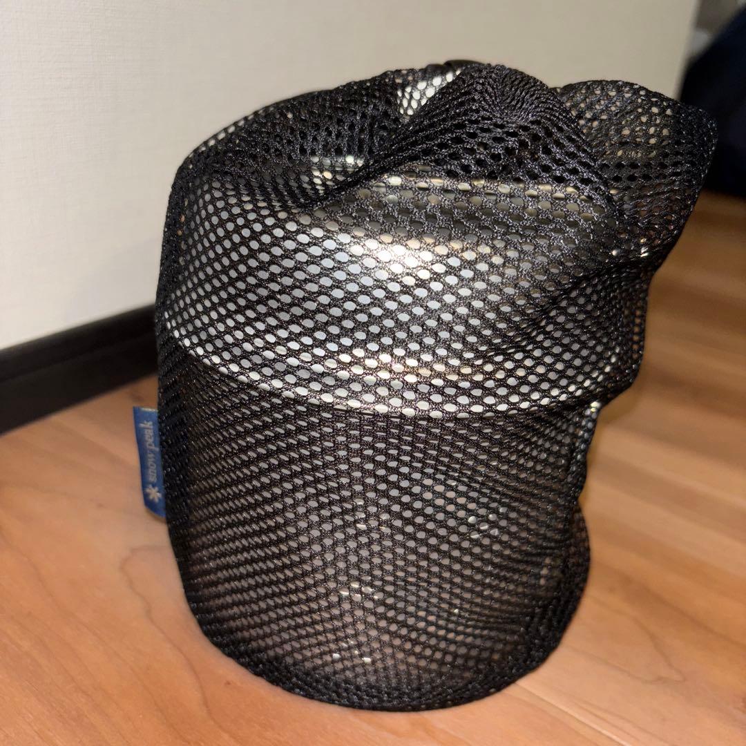SOTO アミカス スノーピーク トレック900 ユニフレーム