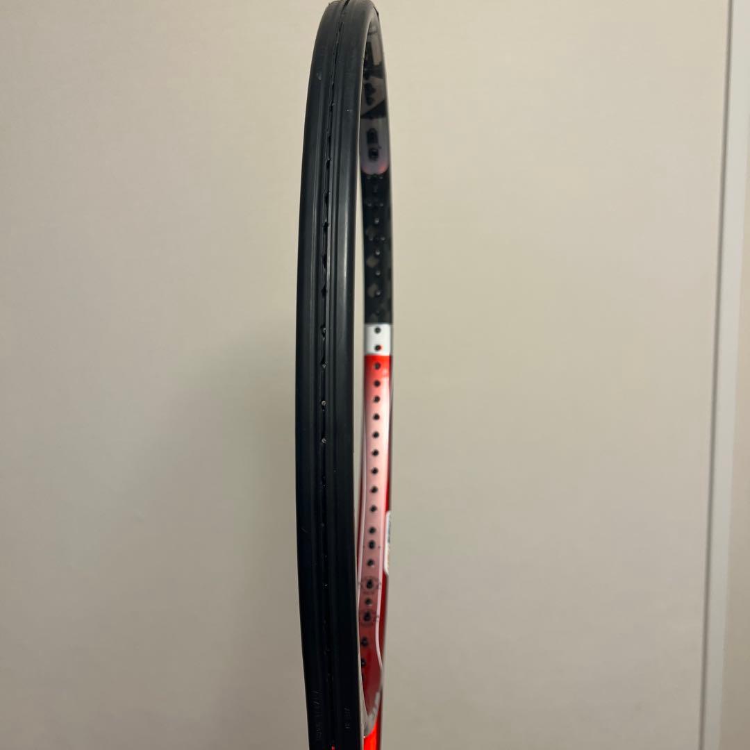 HEAD youtek prestige mid ヘッドユーテックプレステージ