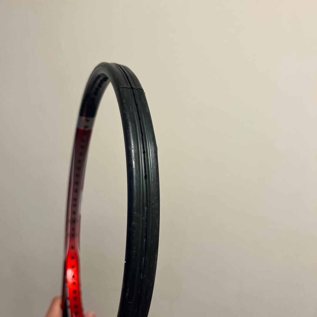 HEAD youtek prestige mid ヘッドユーテックプレステージ