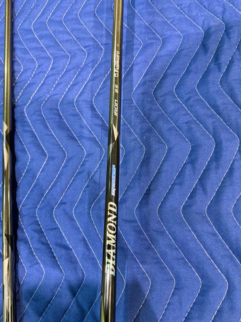 オノフ ONOFF KURO FORGED