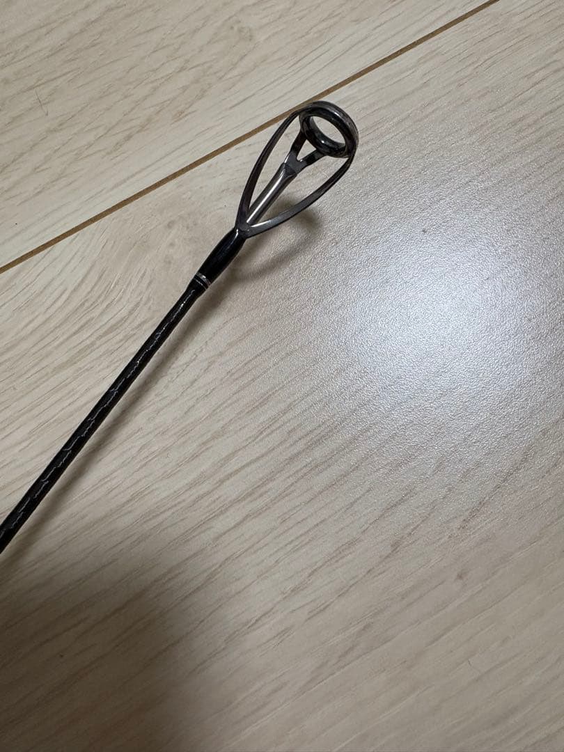 グラップラー タイプC 3ピース S82H-3 shimano