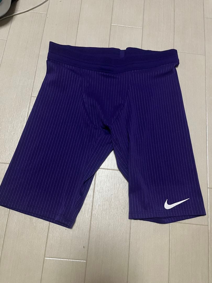 NIKE Pro elite シングレット ハーフタイツ　アームスリーブセット
