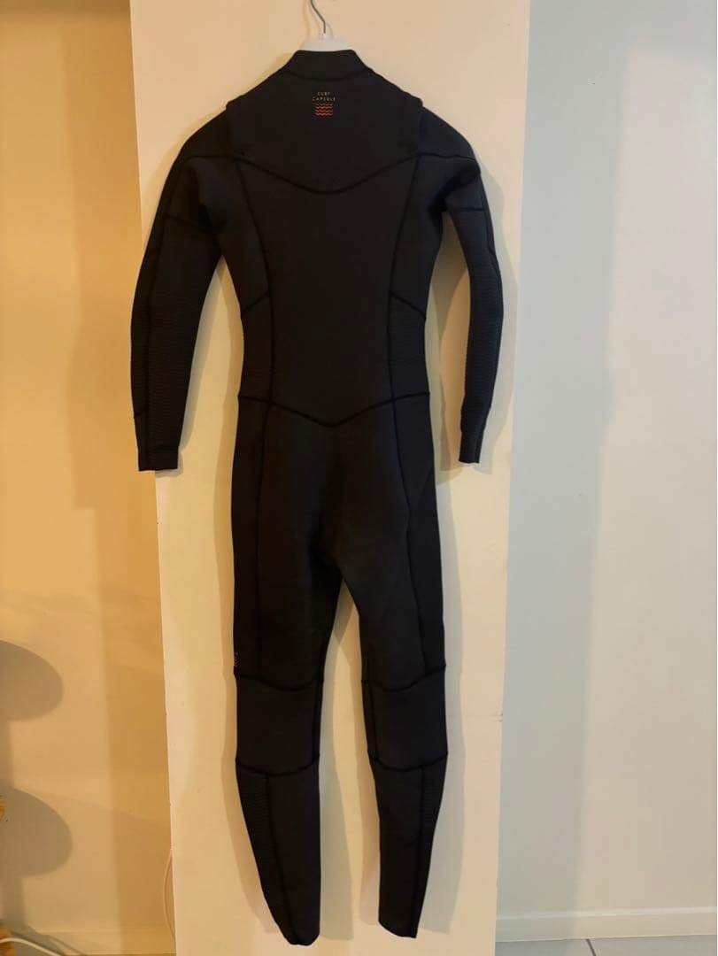 Billabong ウエットスーツ3mm