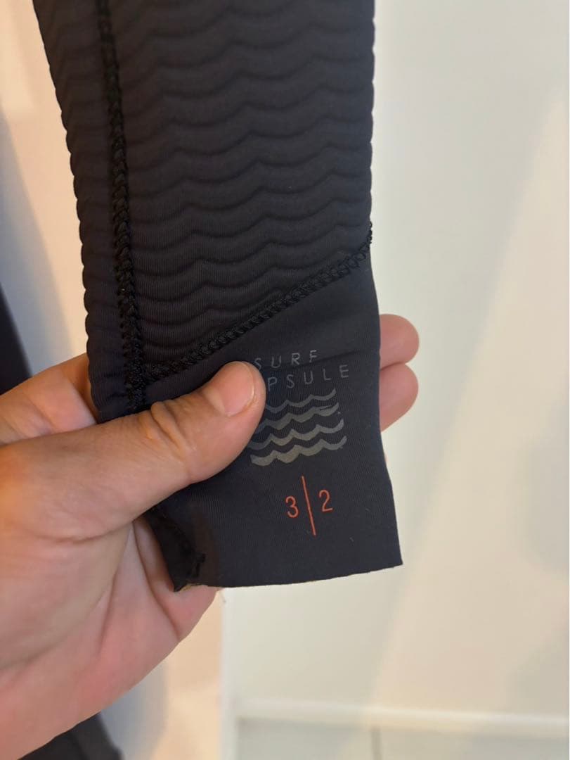 Billabong ウエットスーツ3mm