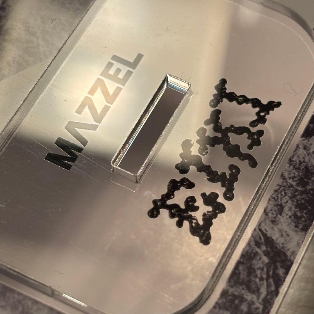 MAZZEL エイキ　パレード　アクリルスタンド　ver.2