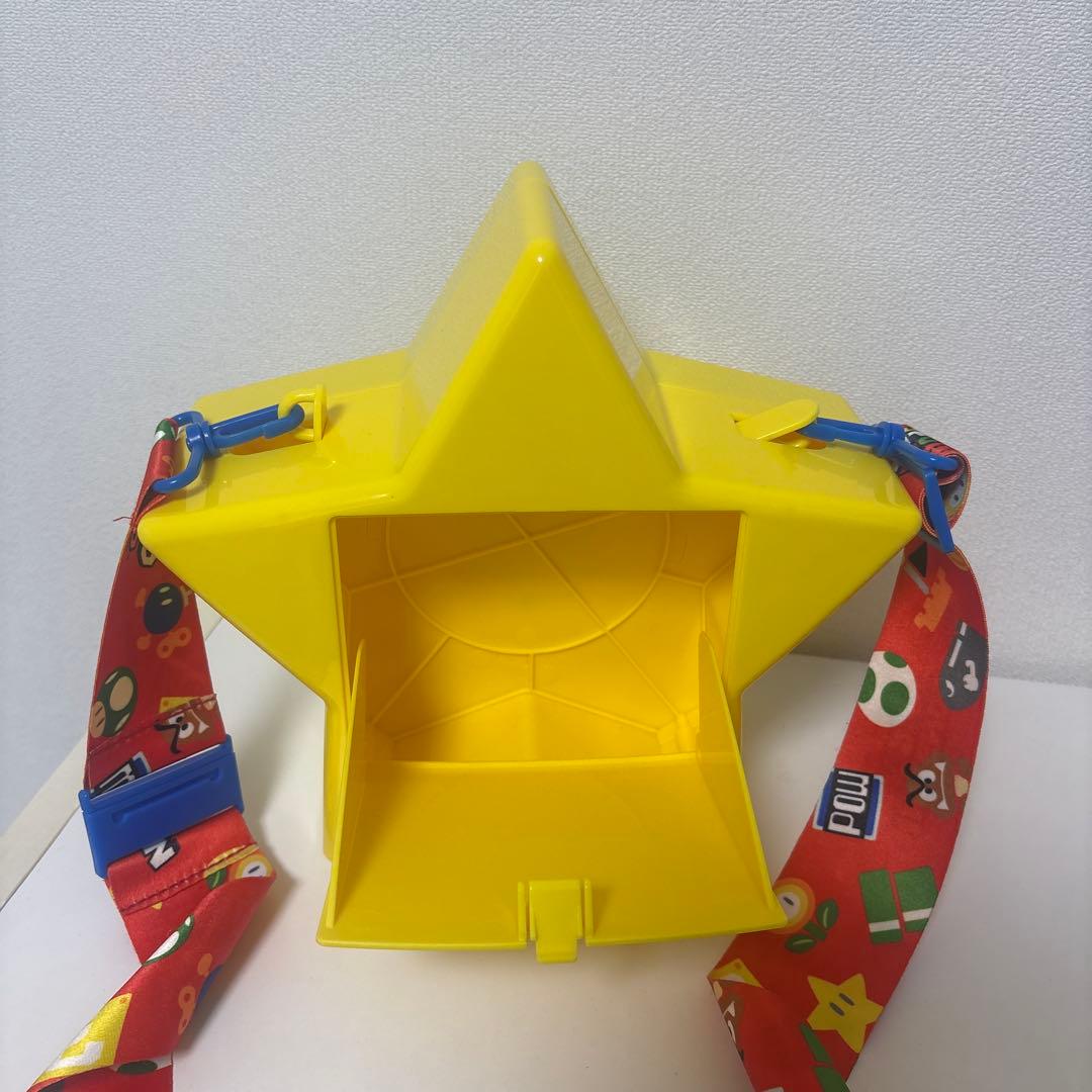 USJ スター ポップコーンバケット マリオ　帽子 まとめ売り