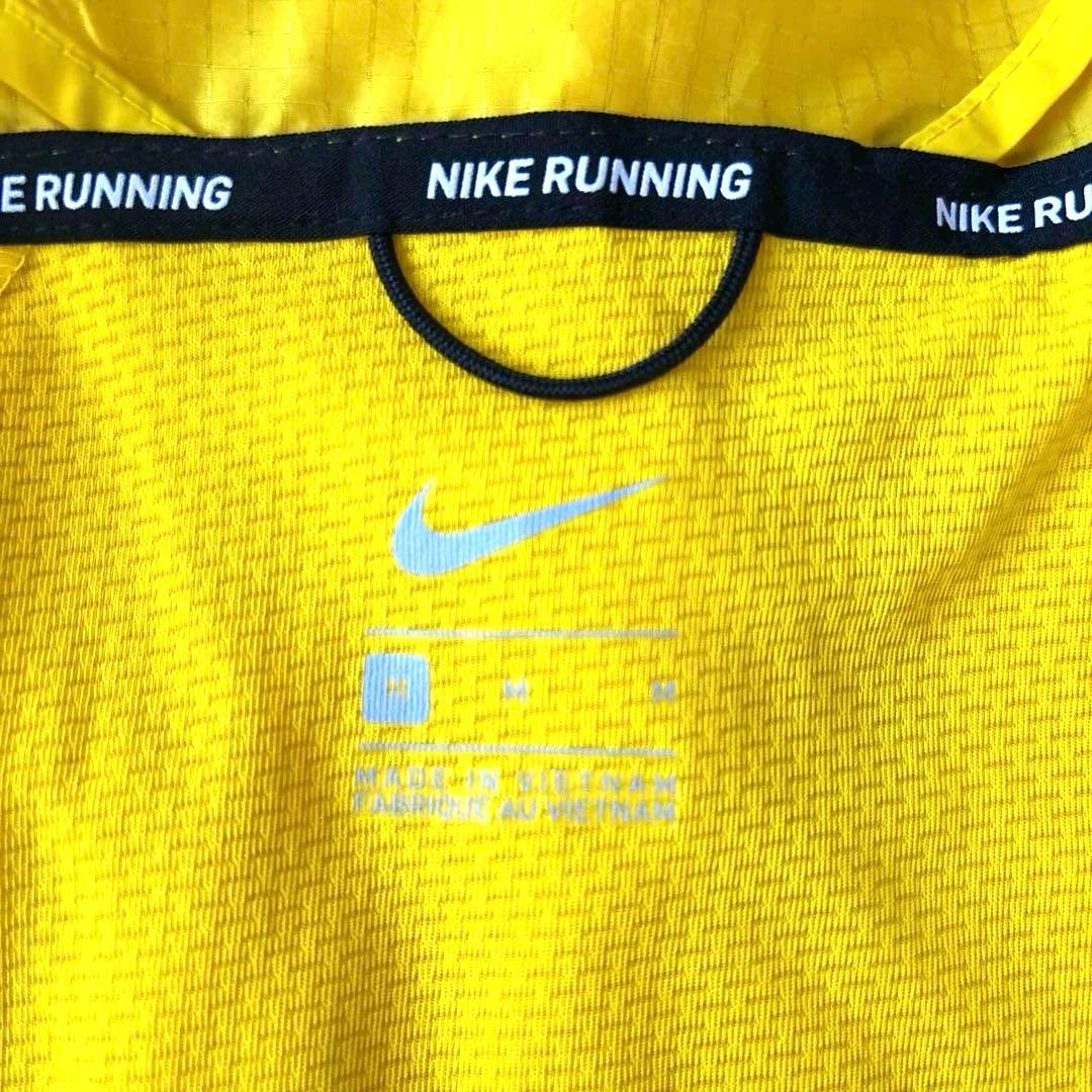 ナイキ　ウィンドランナー　トレイル　Mサイズ　美品