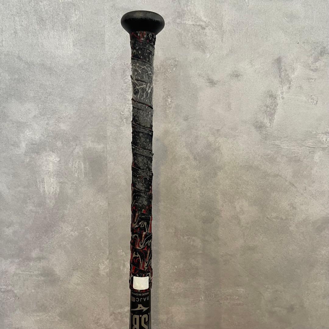 ミズノ ビヨンドマックス レガシー 1CJBR158 84cm ミドル ケース付