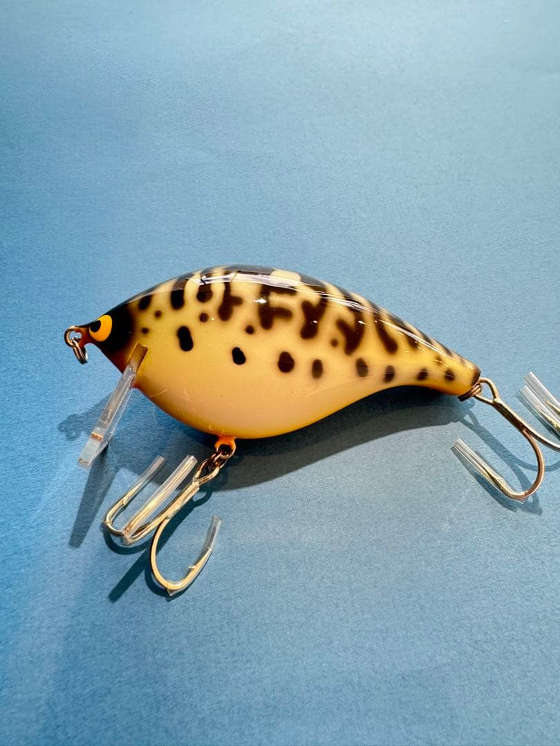新品✨ガウラクラフト 最初期 SHAKE HIP