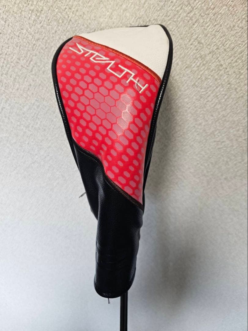 テーラーメイド STEALTH2 HD フェアウェイウッド 5W（19度）